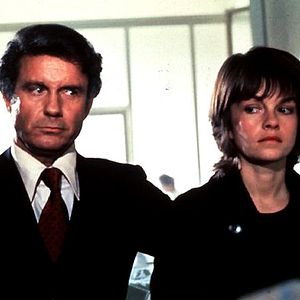 Photo Geneviève Bujold