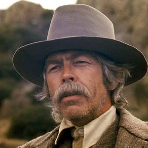 Photo Pat Garrett et Billy le Kid