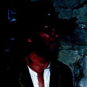Photo Pat Garrett et Billy le Kid