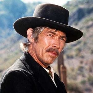 Photo James Coburn