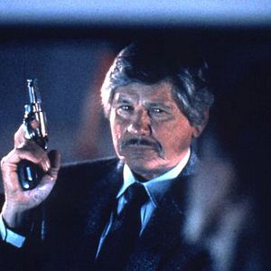 Photo Charles Bronson