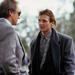 Photo L'Inspecteur Harry est la dernière cible