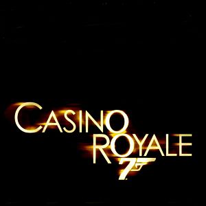 Photo Casino Royale