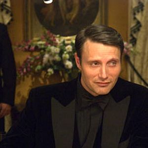 Photo Casino Royale