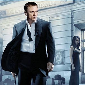 Photo Casino Royale