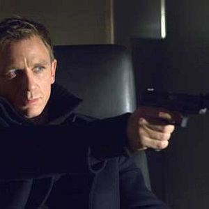 Photo Martin Campbell