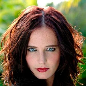 Photo Martin Campbell