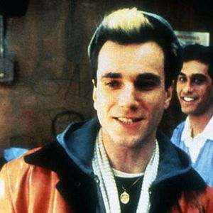 Photo Daniel Day-Lewis