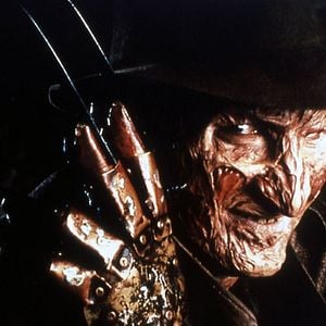 Photo Wes Craven