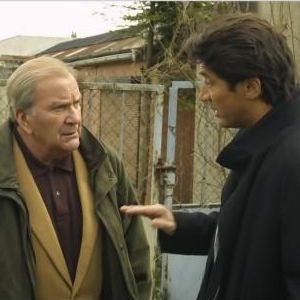 Photo Bruno Madinier