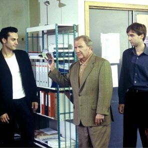 Photo William Mesguich