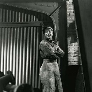 Photo La Bête humaine