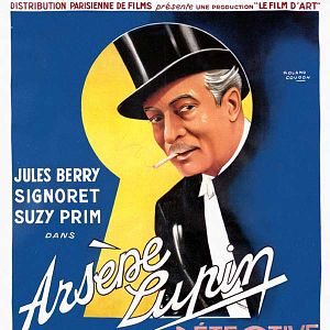 Photo Jules Berry