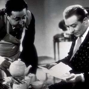 Photo Arsene Lupin détective