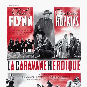 Photo Errol Flynn