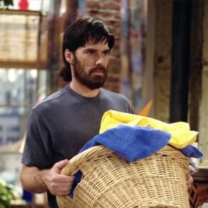 Photo Dharma et Greg