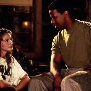Photo Julia Roberts