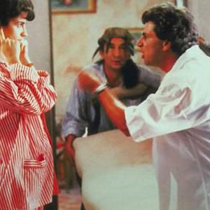 Photo Moitié-Moitié