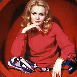 Photo Françoise Dorléac