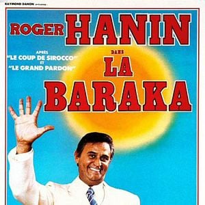 Photo La Baraka
