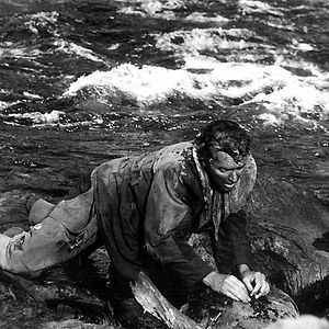Photo Anthony Mann