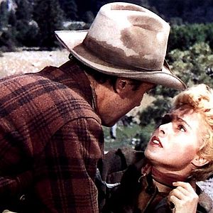 Photo Anthony Mann