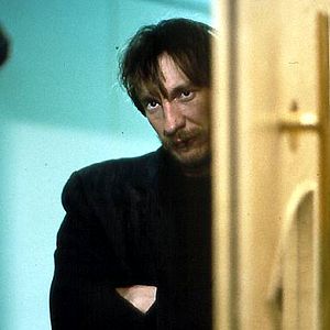 Photo David Thewlis
