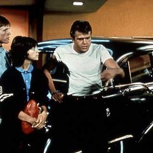 Photo Cindy Williams