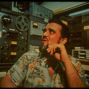 Photo Wolfman Jack