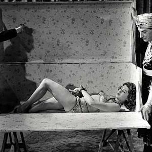 Photo Henri-Georges Clouzot