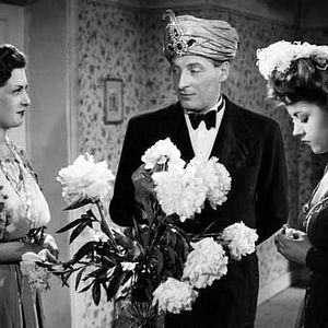 Photo Henri-Georges Clouzot