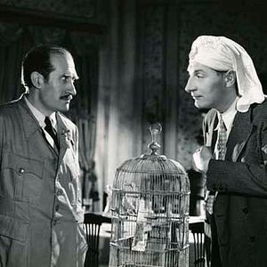 Photo Henri-Georges Clouzot