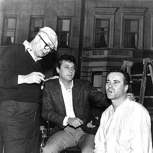 Photo Billy Wilder