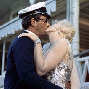 Photo Marilyn Monroe