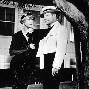 Photo Billy Wilder
