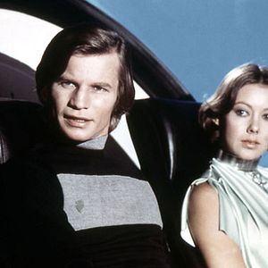Photo Michael York