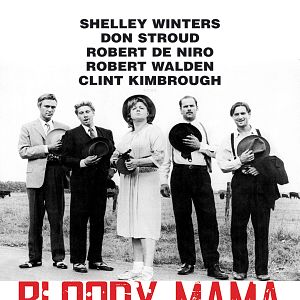Photo Bloody Mama