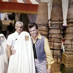Photo Irwin Allen