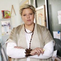 Photo Mademoiselle Joubert