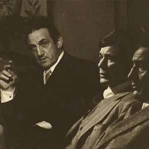 Photo Charles Bronson