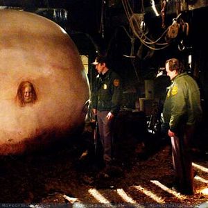 Photo James Gunn (II)