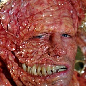 Photo James Gunn (II)