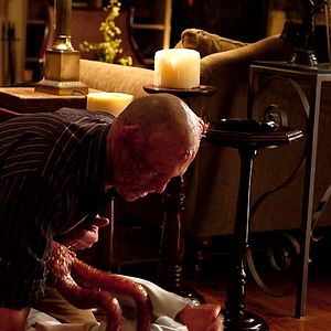 Photo James Gunn (II)