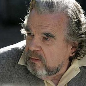 Photo Michael Lonsdale