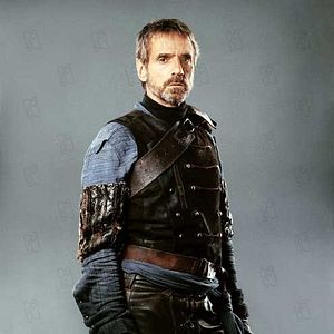 Photo Jeremy Irons
