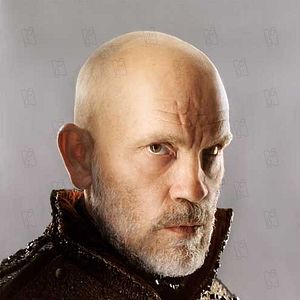 Photo John Malkovich