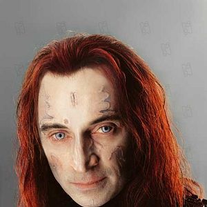 Photo Robert Carlyle