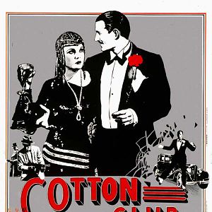 Photo Cotton Club