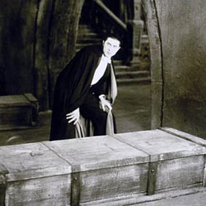 Photo Bela Lugosi