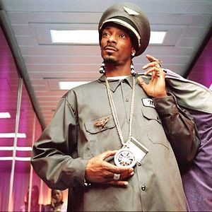 Photo Snoop Dogg